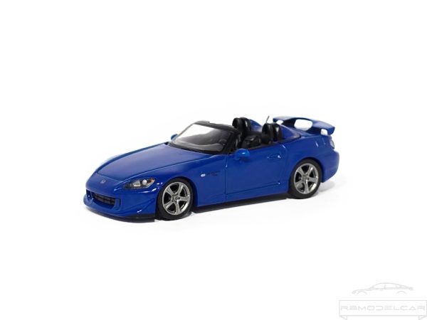 HONDA S2000 CR AP2 - MINI GT - Image 2