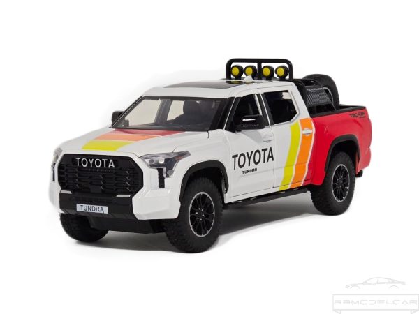 TOYOTA TUNDRA TRD OFFROAD 2023 - JADA - Image 2