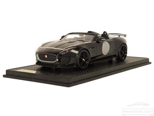 JAGUAR F-TYPE PROJECT 7 - LS COLLECTIBLES - Image 2