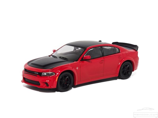 DODGE CHARGER SRT HELLCAT 2021 - IXO - Image 2