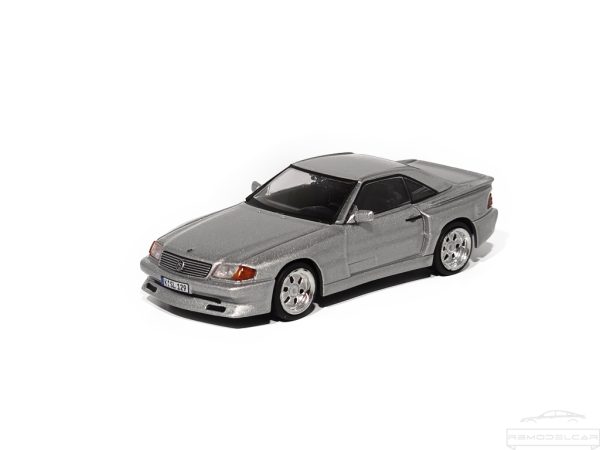 MERCEDES-BENZ SL500 R129 KOENIG SPECIAL - TARMAC - Image 2