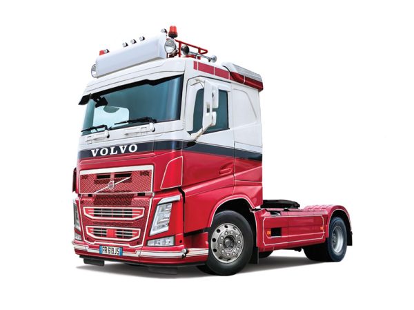 VOLVO FH16 2021 - ITALERI - Image 2