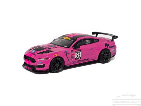 FORD MUSTANG GT4 2018 - TARMAC - Image 2