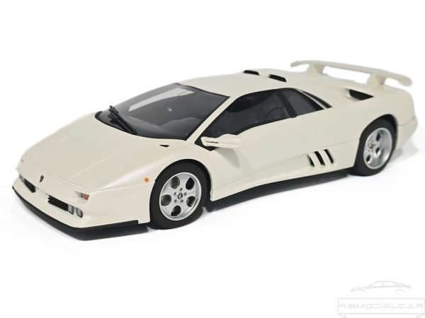 LAMBORGHINI DIABLO SE30 JOTA 1994 - GT SPIRIT - Image 2