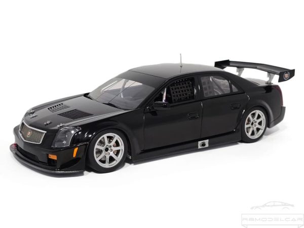 CADILLAC CTS-V SCCA 2004 - AUTOART - Image 2