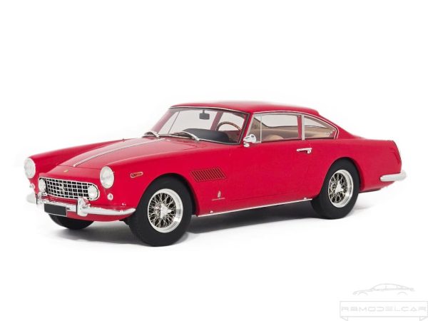 FERRARI 250 GTE COUPE 1960 - MATRIX - Image 2