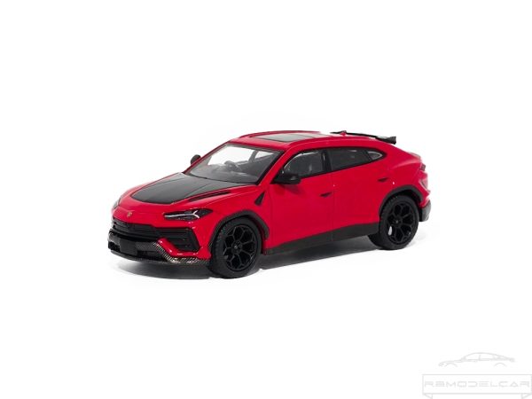 LAMBORGHINI URUS PERFORMANTE - MINI GT - Image 2