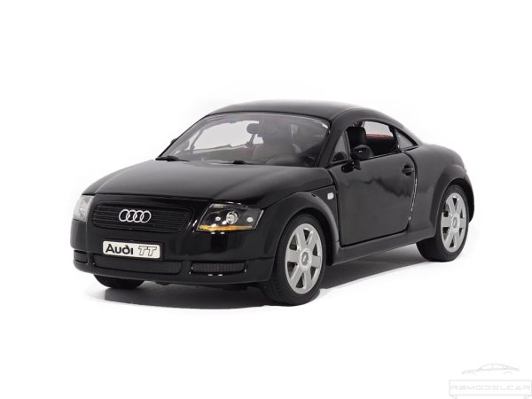 AUDI TT COUPE 1999 - REVELL - Image 2