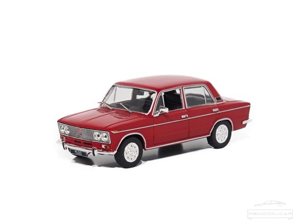 LADA 1500 1980 - IXO - Image 2