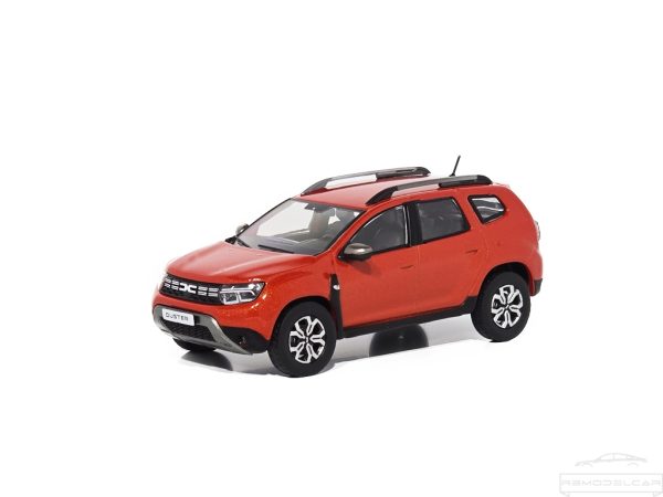 DACIA DUSTER II 2023 - IXO - Image 2