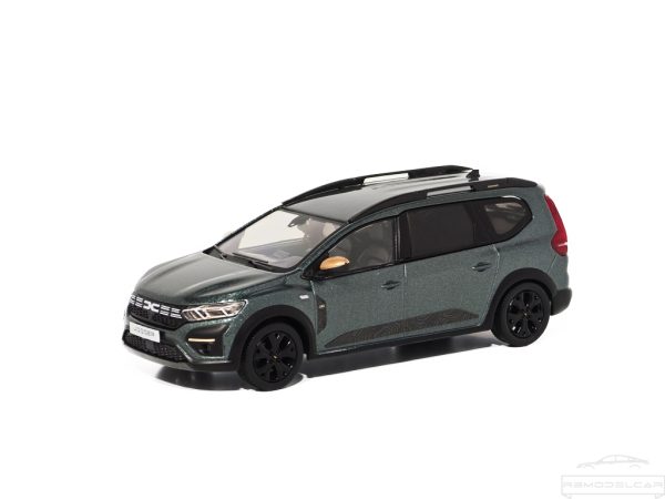 DACIA JOGGER EXTREME 2023 - IXO - Image 2