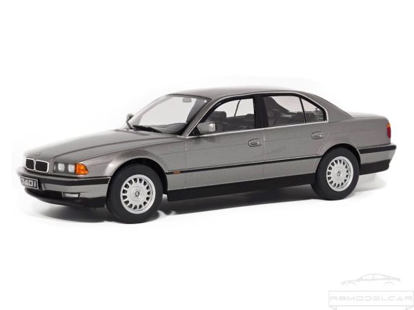 BMW 740i E38 1994 - KK SCALE - Image 2