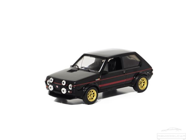 FIAT RITMO ABARTH 1979 - IXO - Image 2