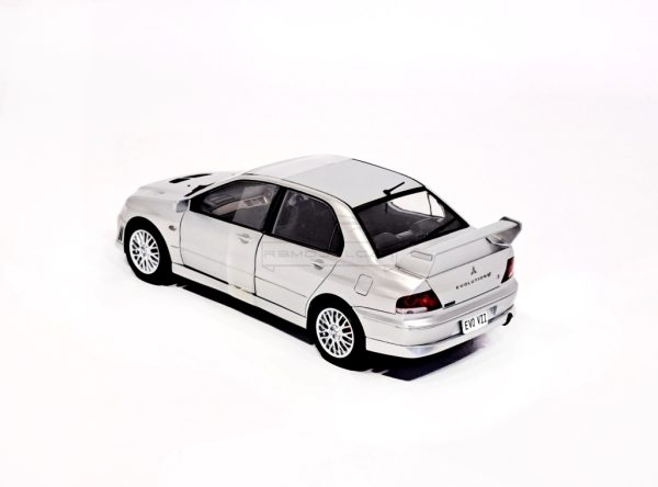 MITSUBISHI LANCER EVOLUTION VII 2001 - WHITEBOX - Image 3