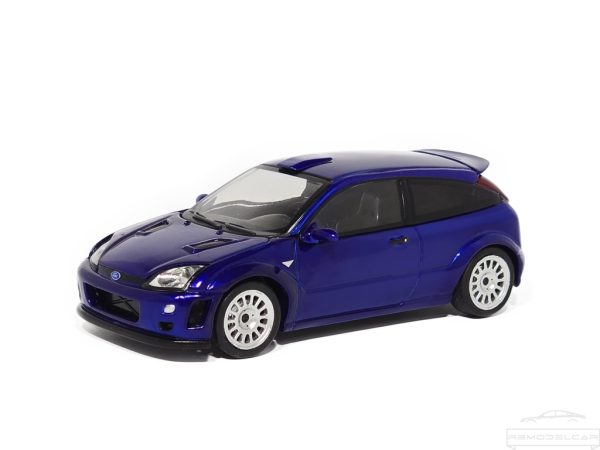 FORD FOCUS RS - IXO - Image 2