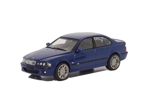 BMW M5 E39 2003 - SOLIDO - Image 2