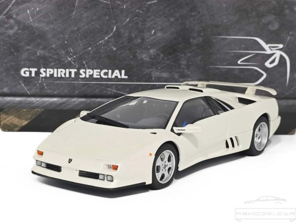 LAMBORGHINI DIABLO SE30 JOTA 1994 - GT SPIRIT