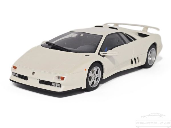 LAMBORGHINI DIABLO SE30 JOTA 1994 - GT SPIRIT - Image 11