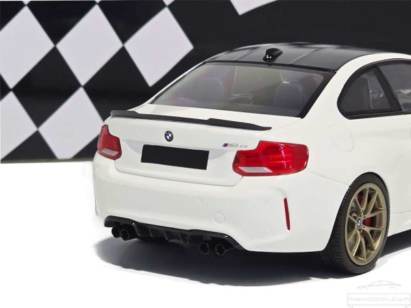 BMW M2 CS COUPE ( G42 ) 2020 - MINICHAMPS - Image 7