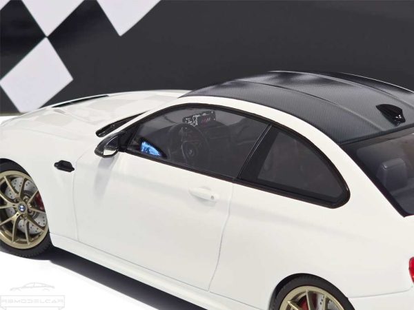 BMW M2 CS COUPE ( G42 ) 2020 - MINICHAMPS - Image 6