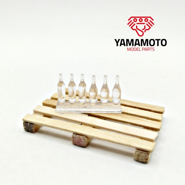 BOTTLES - YAMAMOTO YMPGAR11 - Image 2