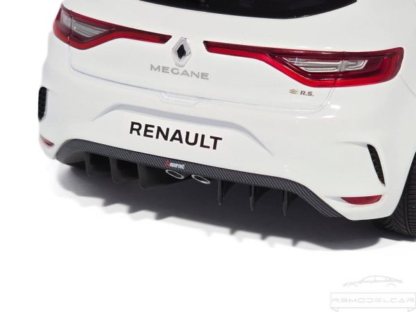 RENAULT MEGANE RS TROPHY R 2019 - NOREV - Image 5