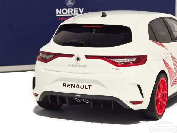 RENAULT MEGANE RS TROPHY R 2019 - NOREV - Image 7