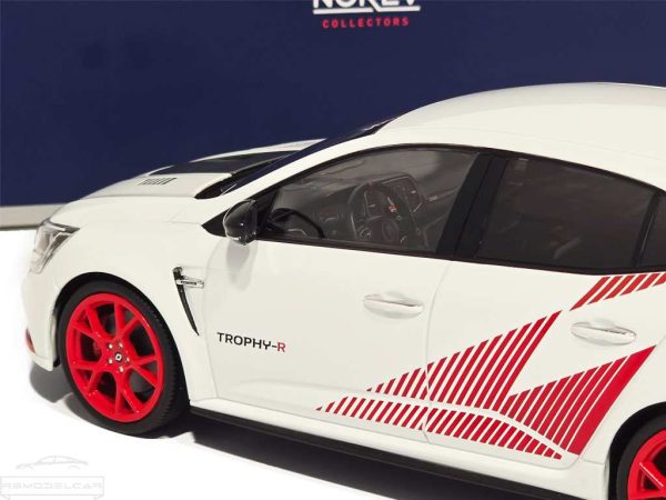 RENAULT MEGANE RS TROPHY R 2019 - NOREV - Image 8