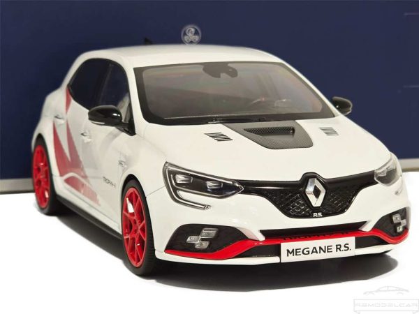 RENAULT MEGANE RS TROPHY R 2019 - NOREV - Image 9