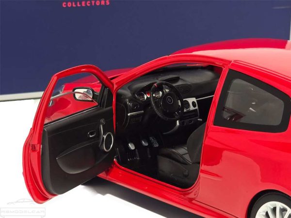 RENAULT CLIO SPORT RS 2006 - NOREV - Image 7