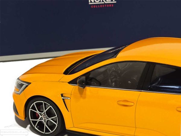 RENAULT MEGANE R.S. TROPHY 2022 - NOREV - Image 7