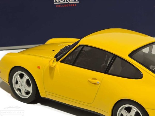 PORSCHE 911 993 CARRERA 1994 - NOREV - Image 6