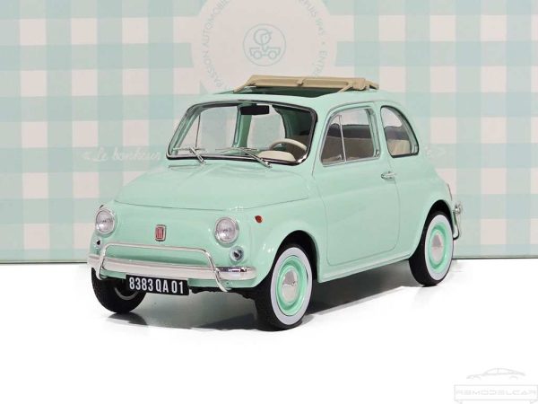 FIAT 500L 1968 - NOREV