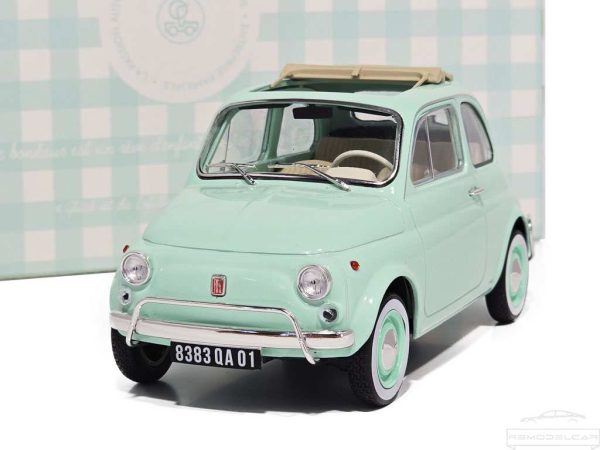 FIAT 500L 1968 - NOREV - Image 2