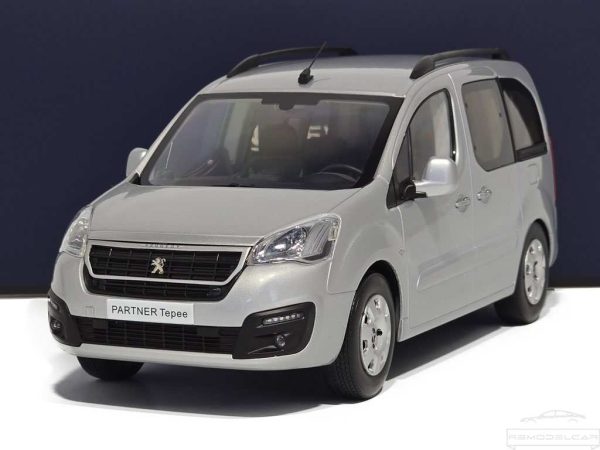 PEUGEOT PARTNER TEPEE 2016 - NOREV