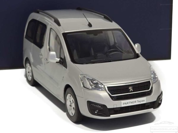 PEUGEOT PARTNER TEPEE 2016 - NOREV - Image 4