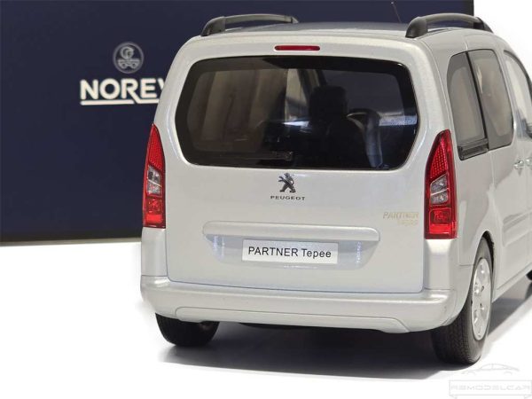 PEUGEOT PARTNER TEPEE 2016 - NOREV - Image 8