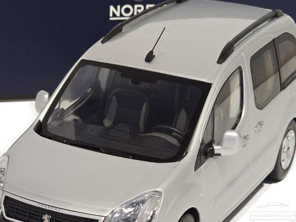 PEUGEOT PARTNER TEPEE 2016 - NOREV - Image 6