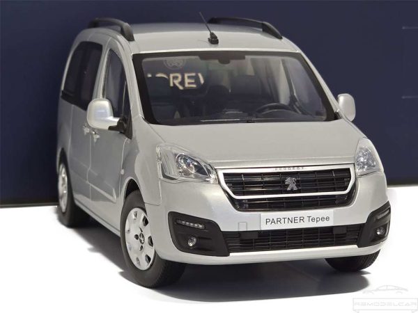 PEUGEOT PARTNER TEPEE 2016 - NOREV - Image 9