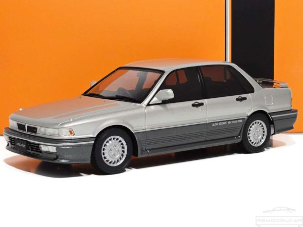 MITSUBISHI GALANT VR-4 1987 - IXO