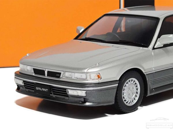 MITSUBISHI GALANT VR-4 1987 - IXO - Image 5