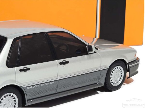 MITSUBISHI GALANT VR-4 1987 - IXO - Image 6