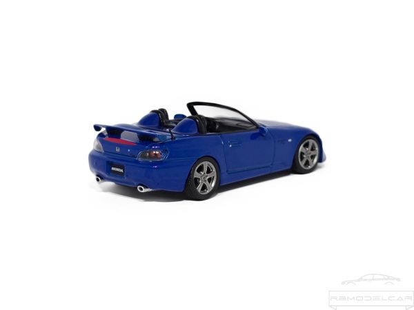 HONDA S2000 CR AP2 - MINI GT - Image 3