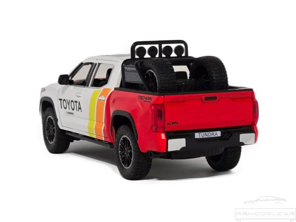 TOYOTA TUNDRA TRD OFFROAD 2023 - JADA - Image 3