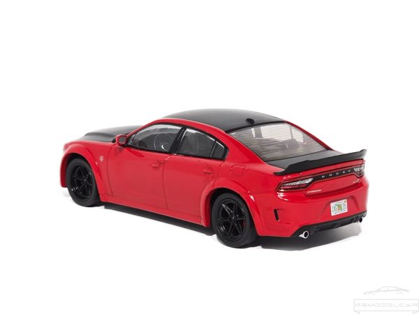 DODGE CHARGER SRT HELLCAT 2021 - IXO - Image 3