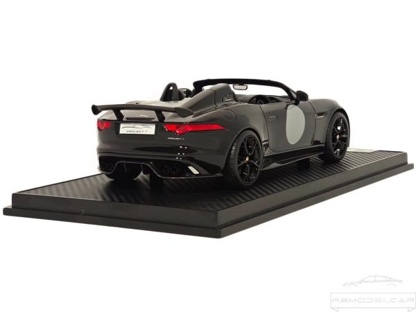 JAGUAR F-TYPE PROJECT 7 - LS COLLECTIBLES - Image 3