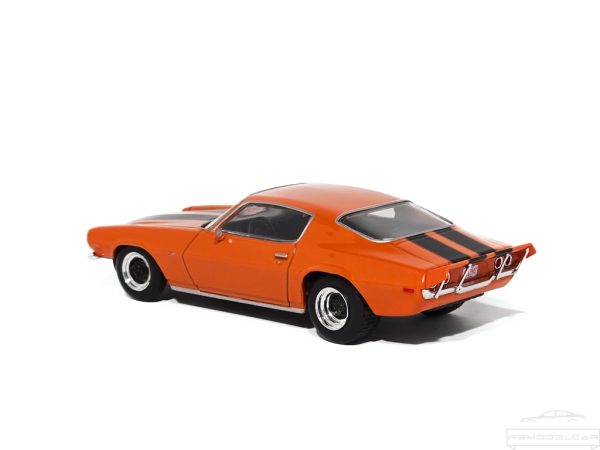 CHEVROLET CAMARO RS Z28 1972 - IXO - Image 3