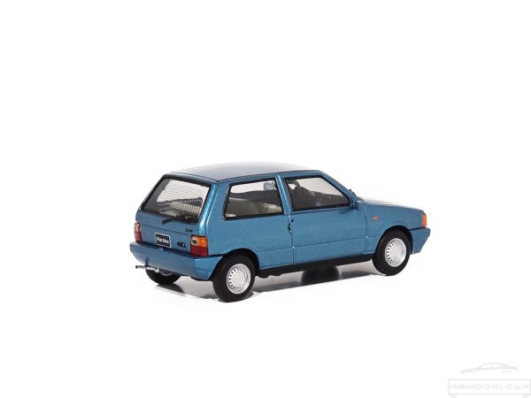 FIAT UNO 45 1983 - IXO - Image 3