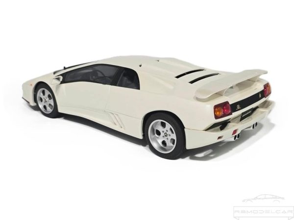 LAMBORGHINI DIABLO SE30 JOTA 1994 - GT SPIRIT - Image 3