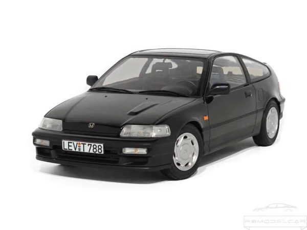 HONDA CRX 1990 - NOREV - Image 4